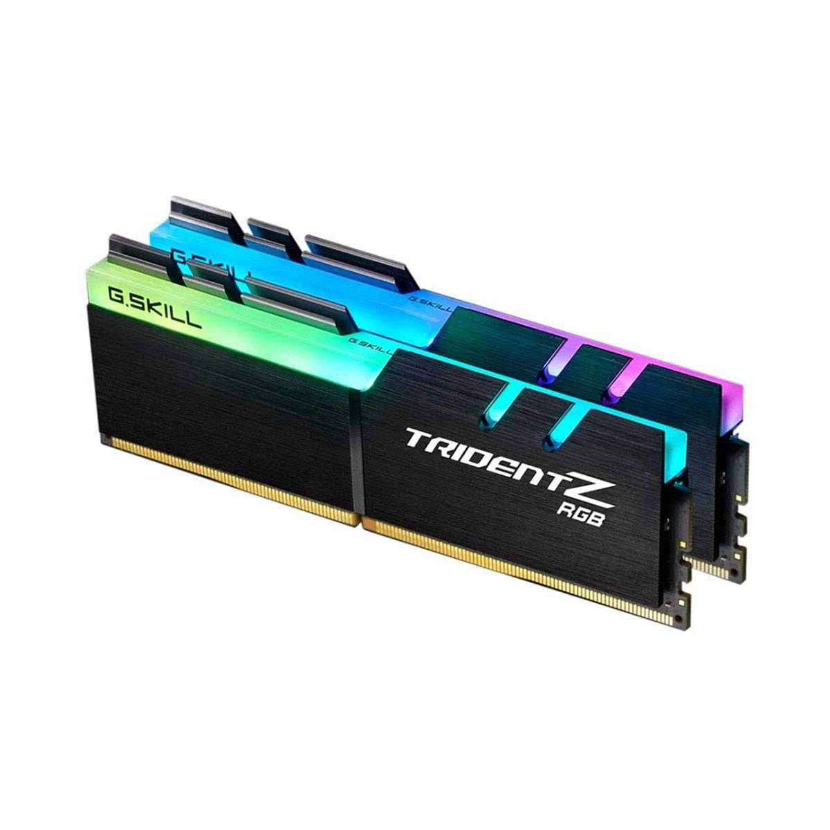 G.Skill Trident Z RGB 32GB (2x16GB) DDR4-3200 CL16