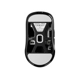 Pulsar X2H CrazyLight Wireless Gaming Mouse - Jet Black