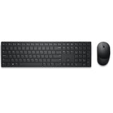 Dell KM5221W Pro Wireless Keyboard and Mouse - Retail Packaging