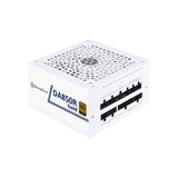 Silverstone DA850R-GMA 850W Fully Modular 80Plus Gold Power Supply - White