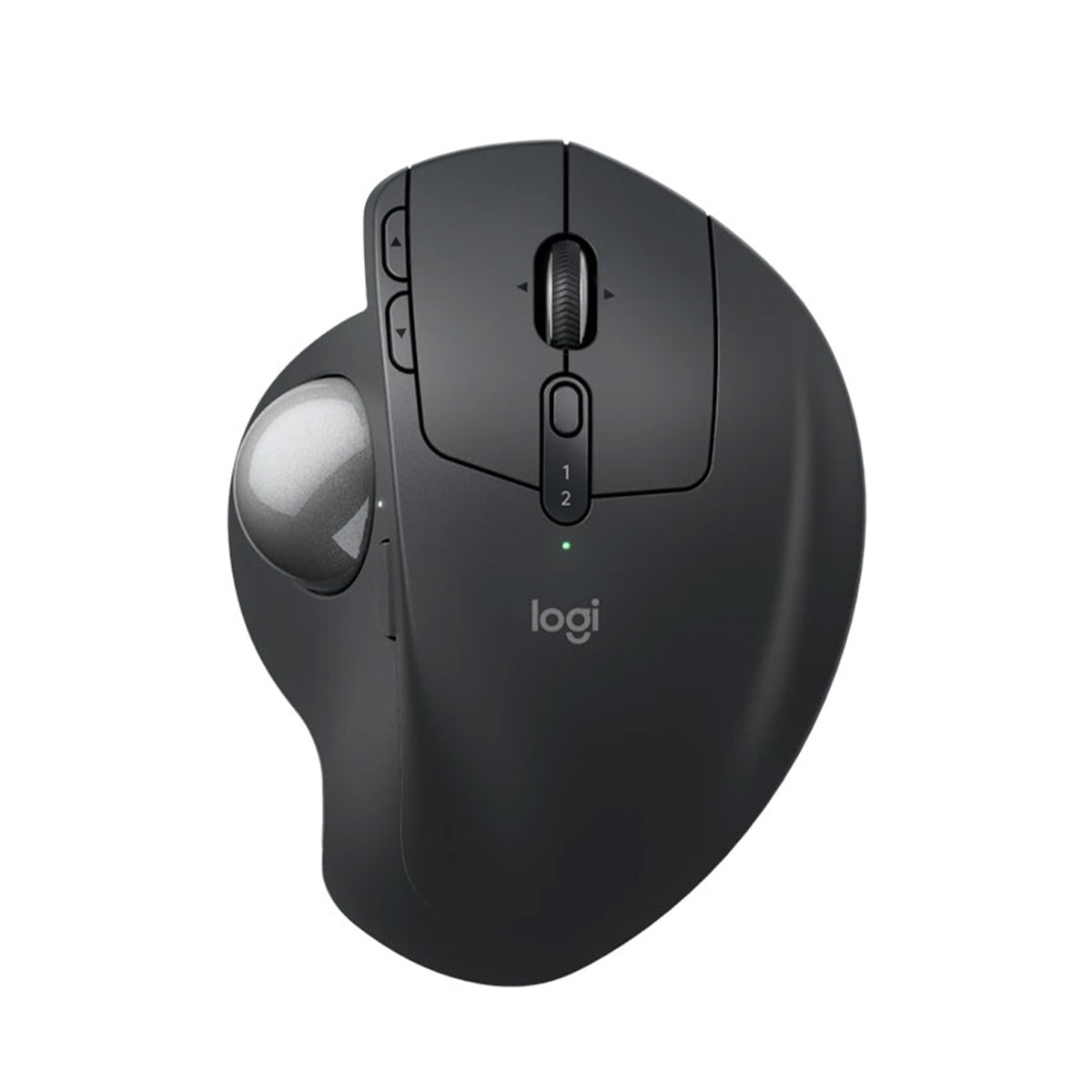 Logitech MX Ergo S Advanced Bluetooth And Wireless Trackball Mouse