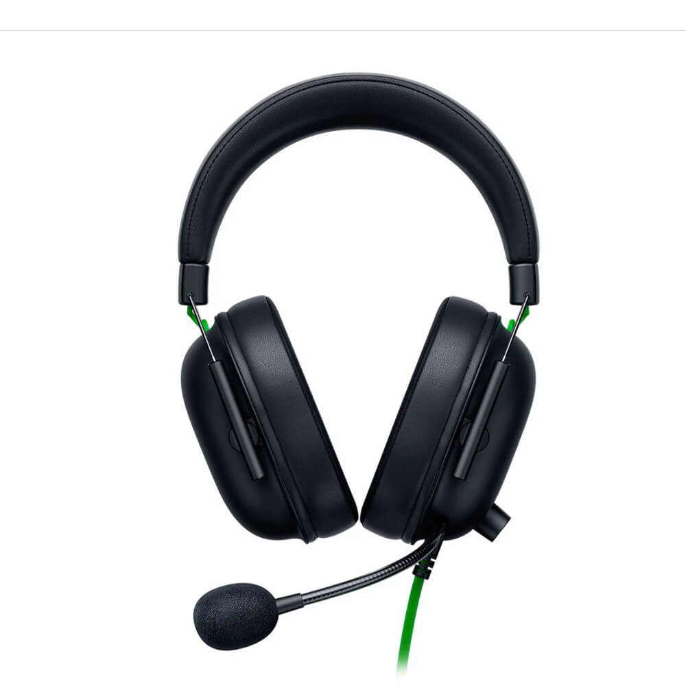 Razer BlackShark V2 X - Wired Gaming Headset