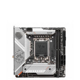 MSI MPG Z790I EDGE WIFI DDR5 Mini-ITX Motherboard