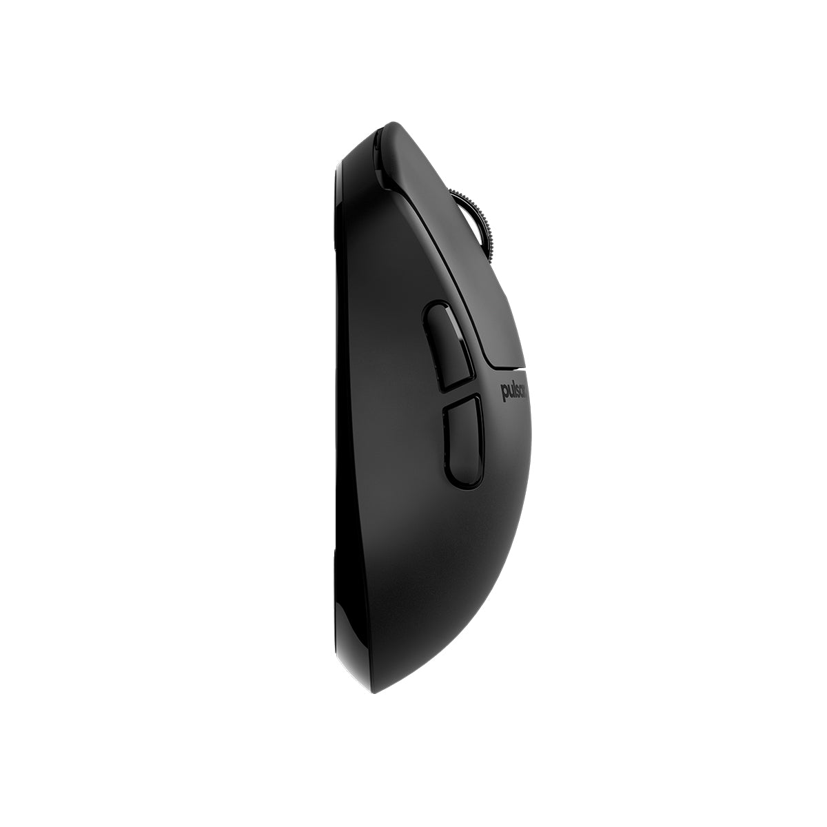 Pulsar X3 CrazyLight Wireless Gaming Mouse - Jet Black