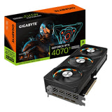 Gigabyte GeForce RTX 4070 Ti SUPER GAMING OC 16GB Graphics Card