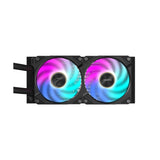 Gigabyte AORUS WATERFORCE II 240 AIO 240mm Liquid CPU Cooler