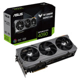 ASUS GeForce RTX 4090 TUF Gaming OC 24GB Graphics Card