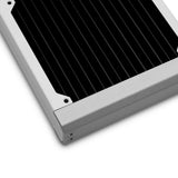 EKWB EK-Quantum Surface S360 Slim 360mm Radiator - White