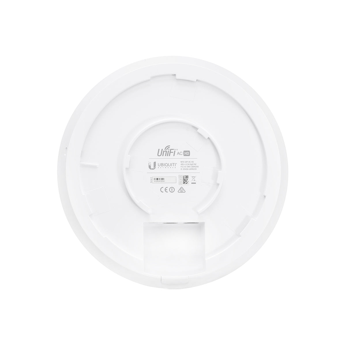 Ubiquiti UniFi PoE Access Point 802.11ac 800+1733Mbps (UAP-AC-HD)