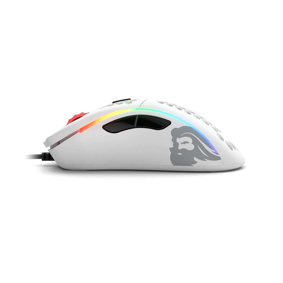 Glorious Model D Mouse Regular (White)