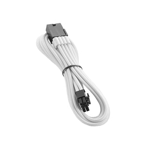 CableMod PRO ModMesh 8-pin PCI-e Extension 45cm (for VGA) - White