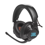 JBL Quantum 610 Wireless Over-Ear Gaming Headset - Black