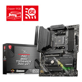 MSI MAG B550 TOMAHAWK MAX WIFI Gaming Motherboard