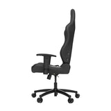 VERTAGEAR SL1000 Racing Series Gaming Chair Black/Carbon Edition