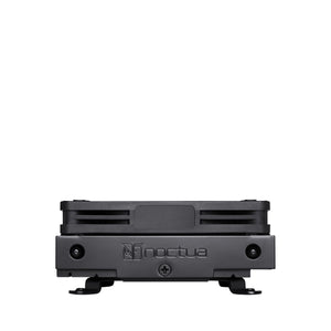 Noctua NH-L9i-17xx Chromax Black LGA1700/LGA1851 Low Profile CPU Cooler