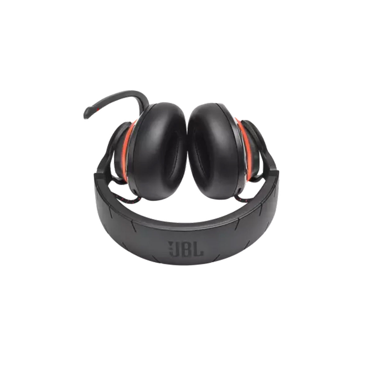 JBL Quantum 810 Wireless ANC Over-Ear Gaming Headset - Black