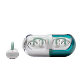 Moondrop Pill OWS Wireless Bluetooth Ear-Clip Headphones - Green