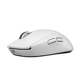 Logitech G PRO X SUPERLIGHT Wireless Gaming Mouse - White