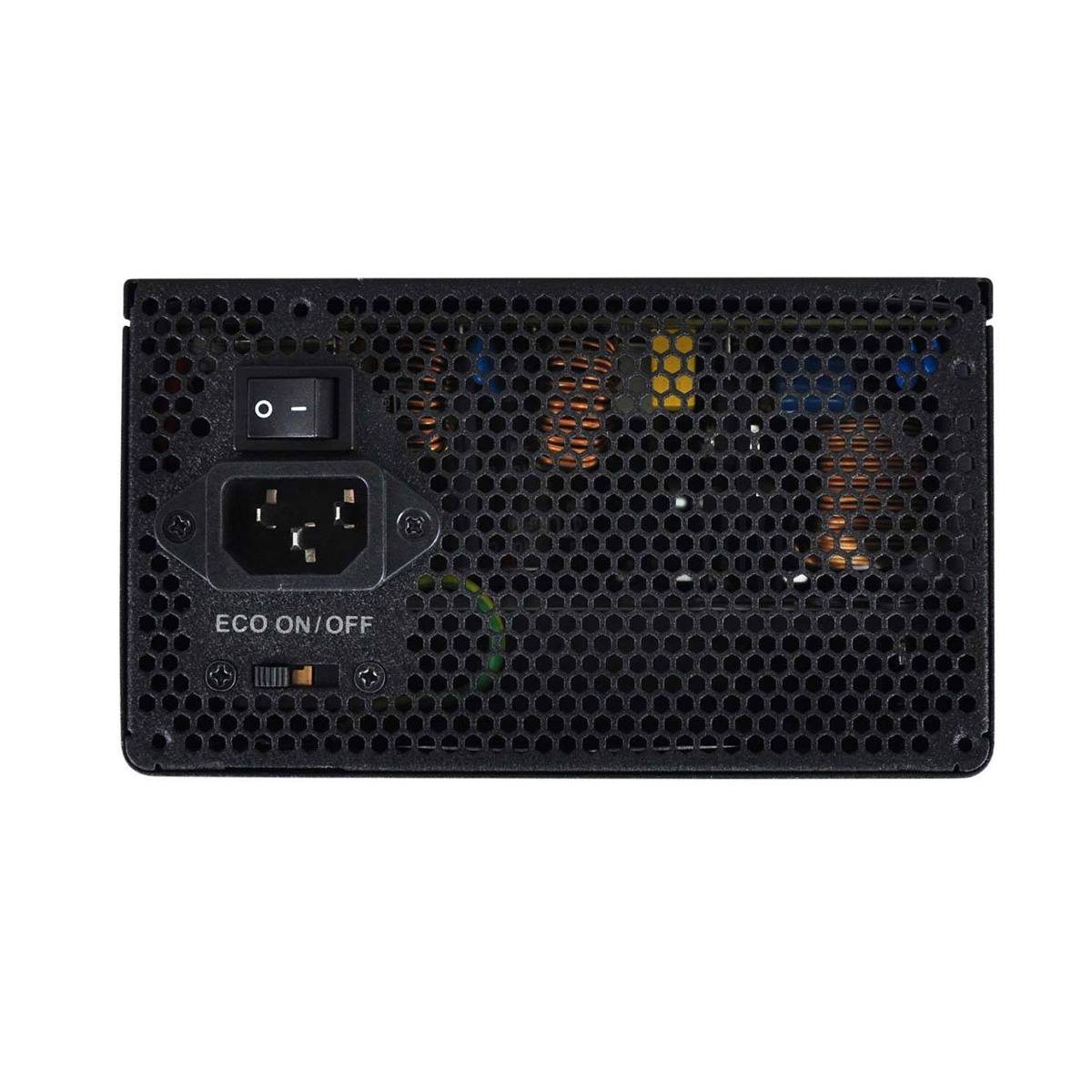 EVGA SuperNova 750 G2 750W 80Plus Gold Full Modular Power Supply