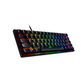 Razer Huntsman Mini 60% Optical Gaming Keyboard - Linear Red Switch