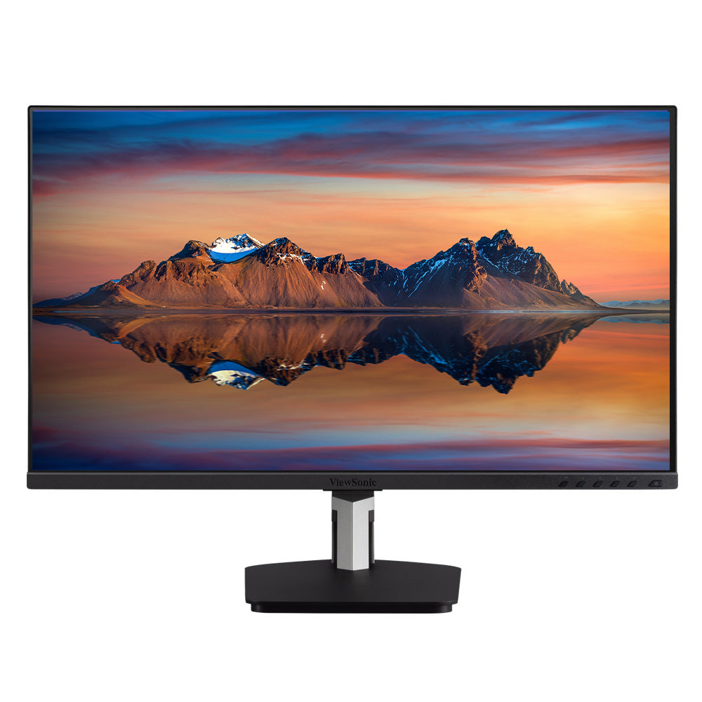 ViewSonic TD2455 24” FHD IPS 10-Point Multi Touch Monitor