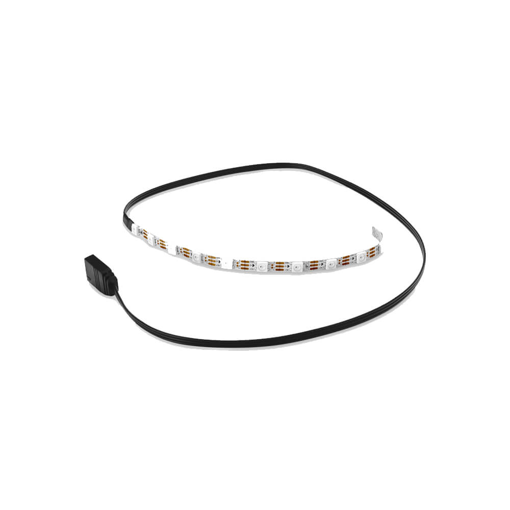 EKWB EK-Loop D-RGB LED Strip - 180mm