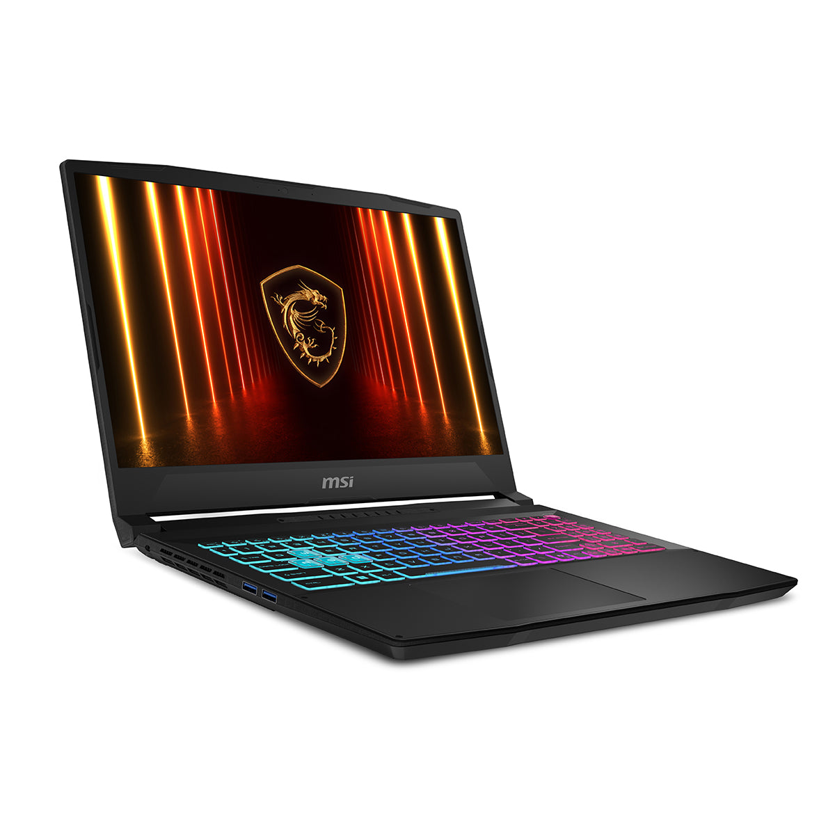 MSI Katana 15 HX B14WGK-298NZ 15'' QHD 165Hz i9 14900HX RTX 5070 Gaming Laptop