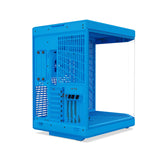 Hyte Y70 Tempered Glass Full Tower Case - Blueberry Milk