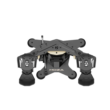 Moza MRP Rudder Pedals