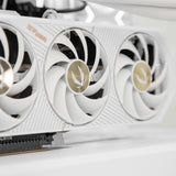 Entropy RTX 5070 Ryzen 7 7800X3D Gaming PC - SNOW
