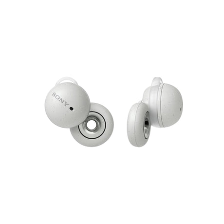 Sony WFL900H True Wireless Linkbuds - White