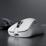 Pulsar Xlite v4 Size 2 Wireless Gaming Mouse - White