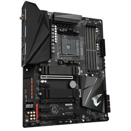 Gigabyte B550 AORUS PRO AX Gaming Motherboard