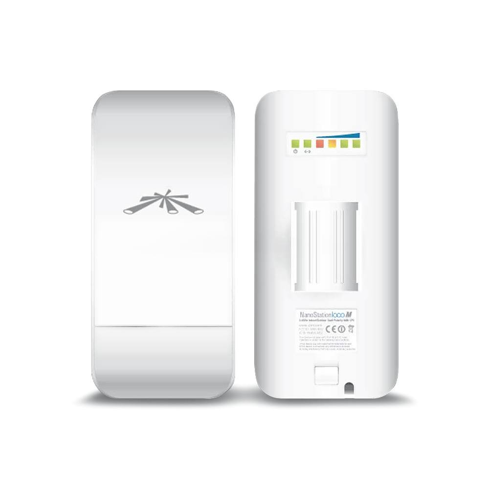 Ubiquiti NanoStation LocoM5 Outdoor