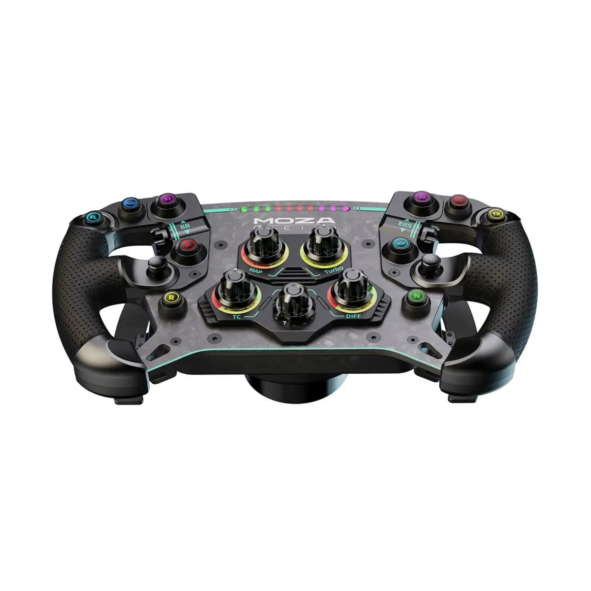 Moza GS V2P Steering Wheel