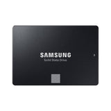 Samsung 870 EVO 4TB 2.5" SSD