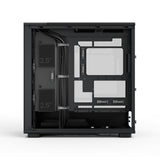 Fractal Design Epoch XL Mid Tower Case - Black TG Light Tint