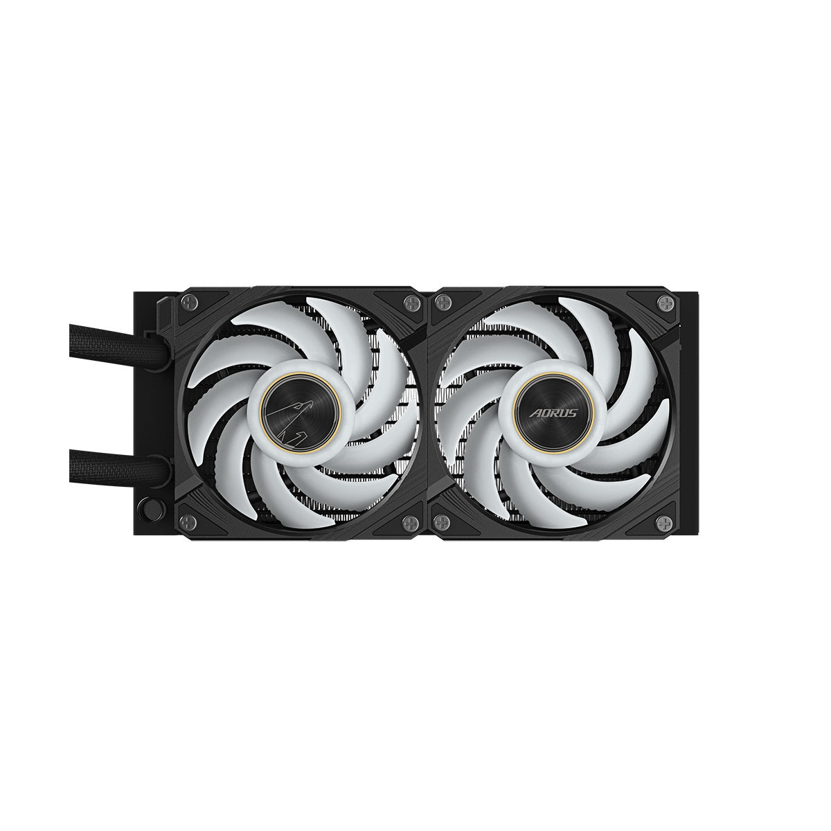 Gigabyte AORUS WATERFORCE II 240 AIO 240mm Liquid CPU Cooler