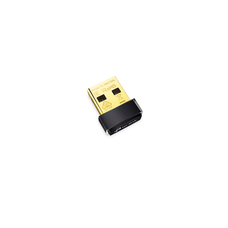 TP-Link WN725N Wireless N150 Nano USE Adapter