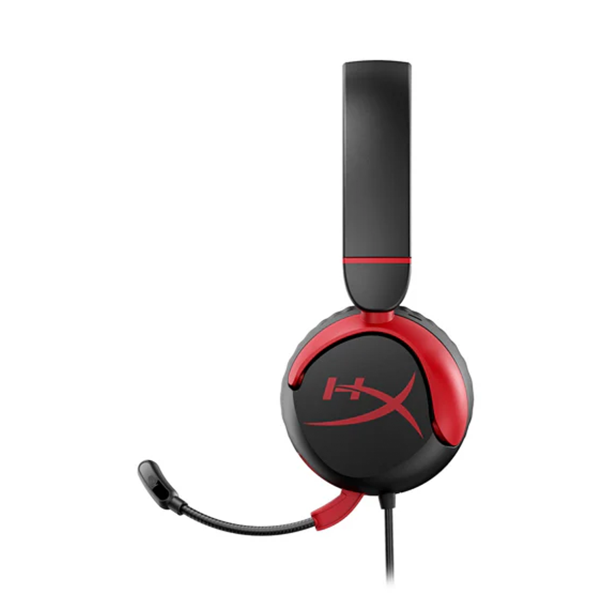 HyperX Cloud Mini Wired Gaming Headset - Black