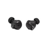 JBL Tour Pro 2 True Wireless ANC In-Ear Headphones - Black