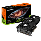 Gigabyte GeForce RTX 4070 Ti SUPER WINDFORCE OC 16GB Graphics Card