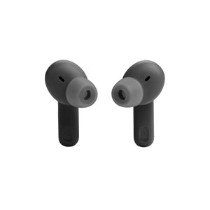 JBL Tune Beam True Wireless ANC Earbuds - Black