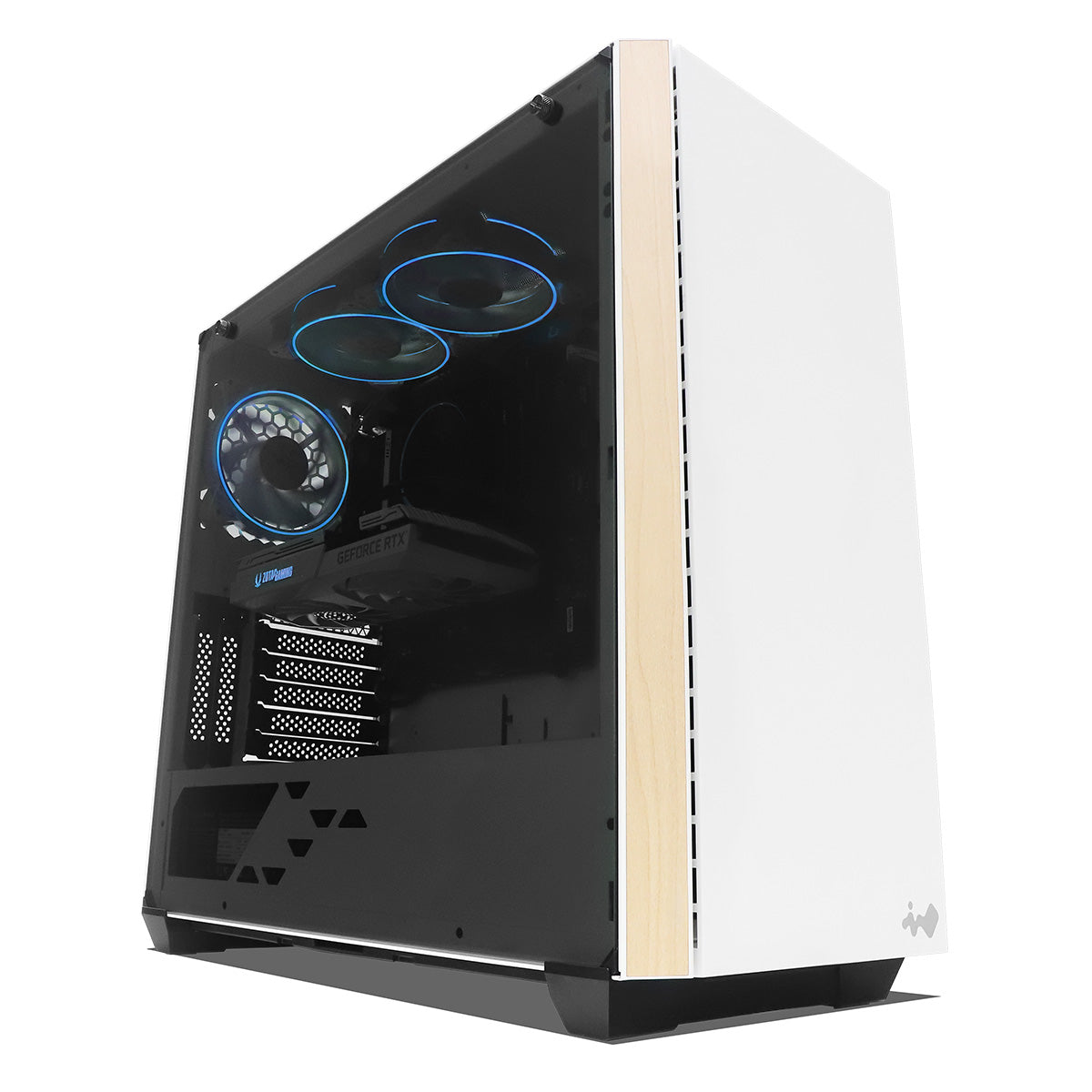 Neon RTX 3060 Ti Core i5-12400F Gaming PC