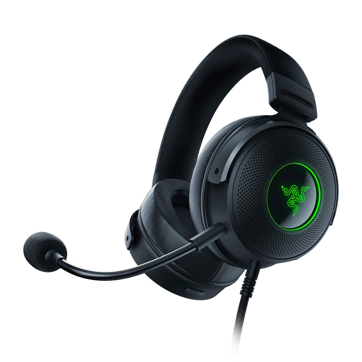 Razer Kraken V3 HyperSense Wired USB Gaming Headset