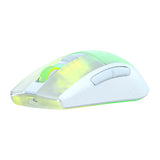 Roccat Burst Pro Air Mouse - White