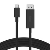 Belkin USB-C to DisplayPort Adapter Cable - 2M