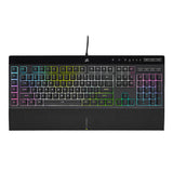 Corsair K55 RGB Pro XT RGB Gaming Keyboard