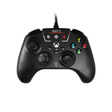 Turtle Beach React-R Controller - XB/PC - Wired Black