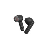 JBL Tune Flex Open-fit True Wireless ANC Earbuds - Black